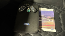 Ford Puma 1.0 EcoBoost Hybrid mHEV ST-Line Vignale 5dr Petrol Hatchback